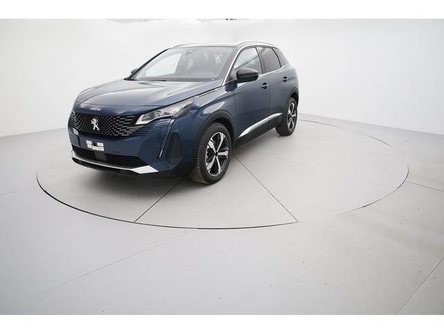 Peugeot 3008 Gt Bluehdi 130ch S&s Eat8