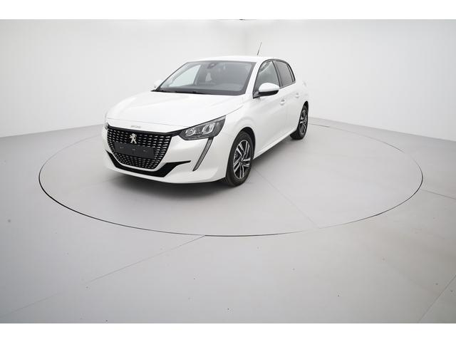 Peugeot 208 Allure Pack Bluehdi 100 S&s Bvm6