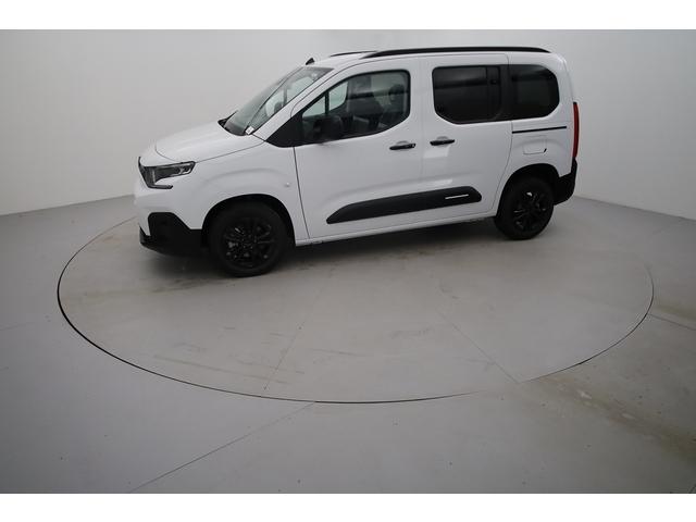Citroen Berlingo image 4