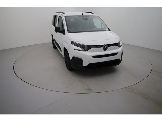 Citroen Berlingo image 9