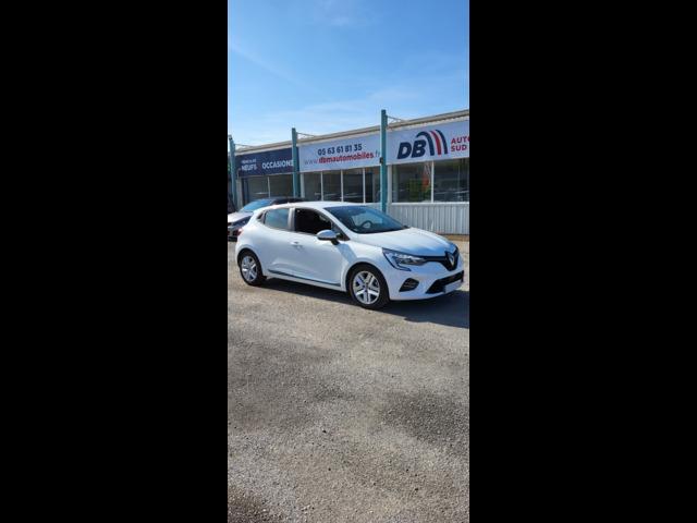 Renault Clio image 5