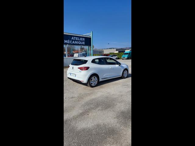 Renault Clio image 7