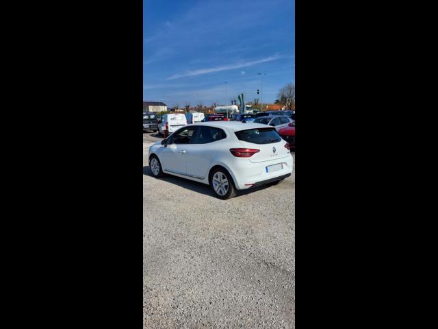 Renault Clio image 1