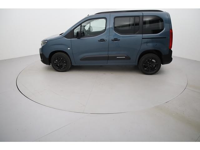 Citroen Berlingo image 8