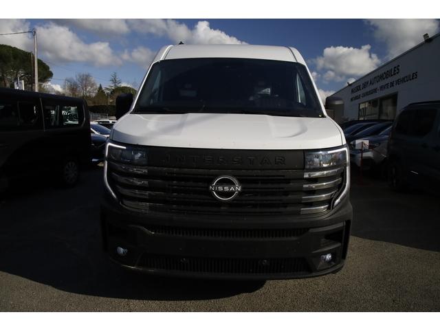 Nissan Interstar image 4