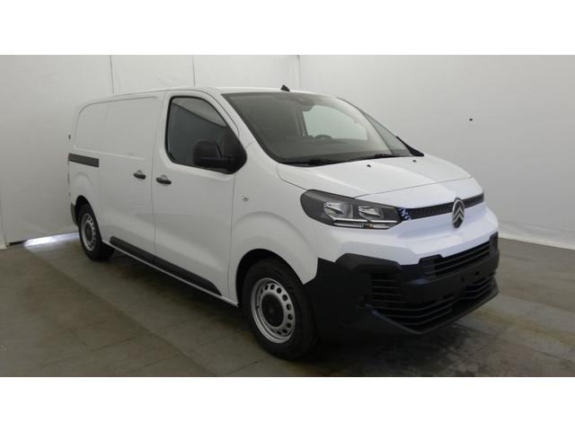 Citroen Jumpy Fourgon Club Fgn M Diesel 150 Ch Automat.