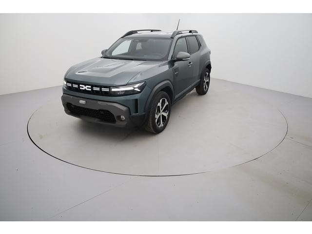 Dacia Duster Journey Hybrid-G 150 4x4