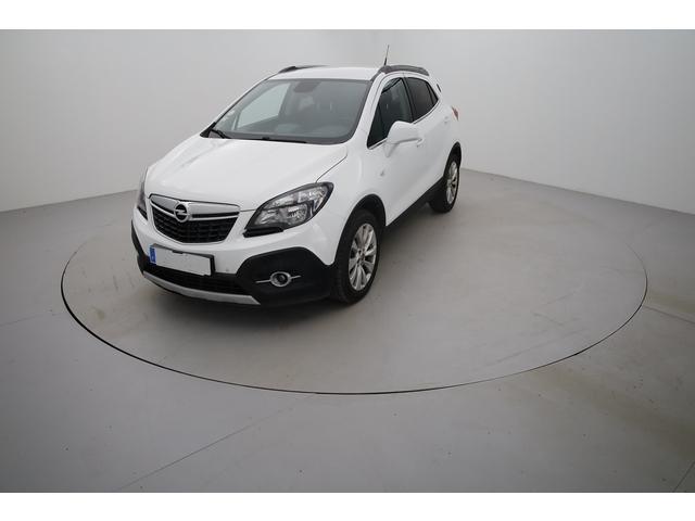 Opel Mokka Cosmo 1.7 Cdti - 130 Ch Fap 4x2 Ecoflex Start&stop