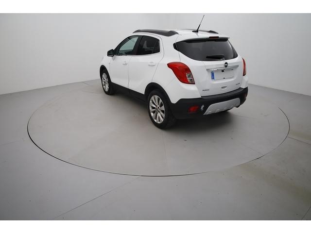 Opel Mokka image 1
