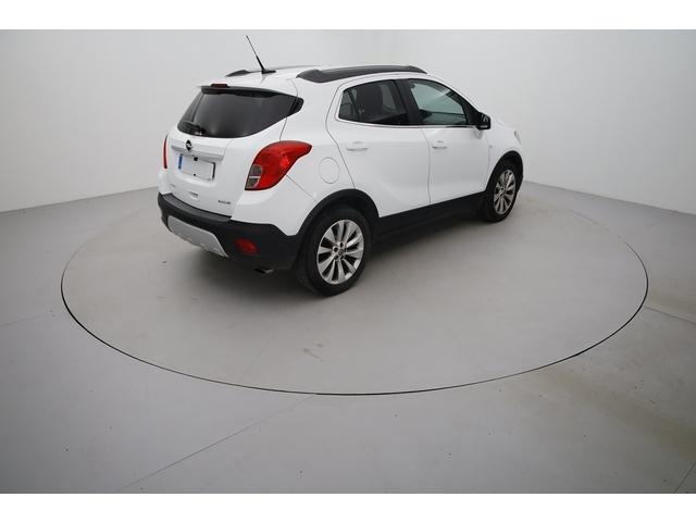 Opel Mokka image 5