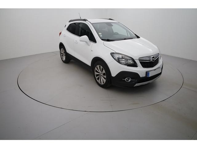 Opel Mokka image 8