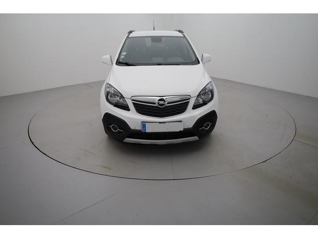 Opel Mokka image 7