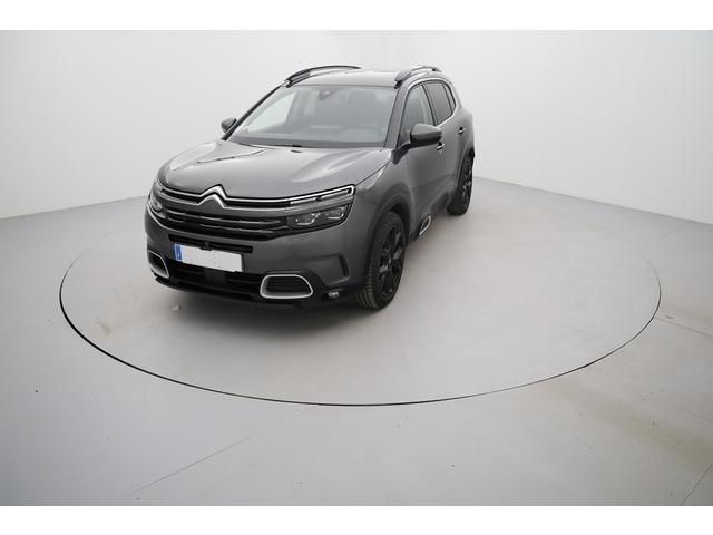 Citroen C5 Aircross Shine Bluehdi 180 S&s Eat8