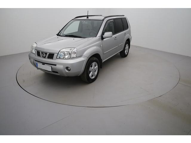 Nissan X-Trail Confort 2.2 Dci Pack Family Nissan