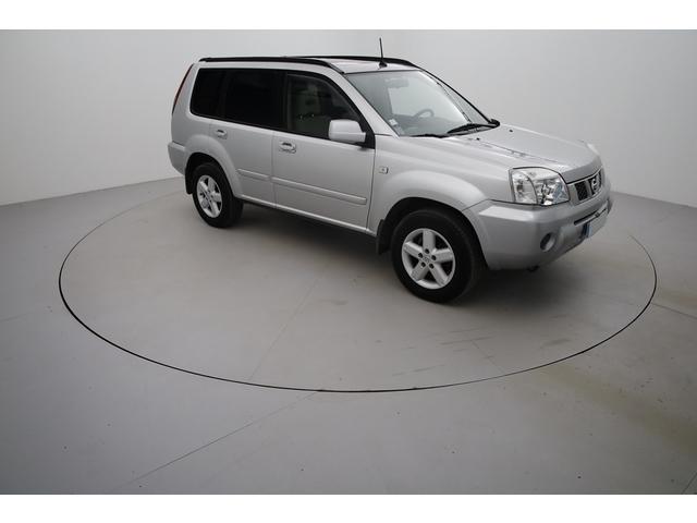 Nissan X-Trail image 4