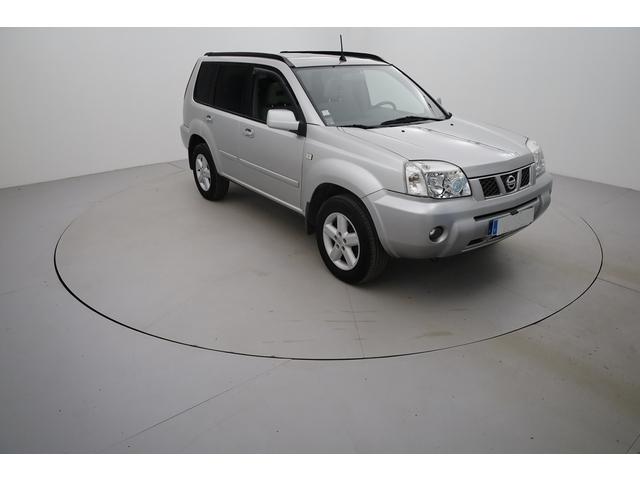 Nissan X-Trail image 3
