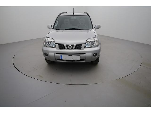 Nissan X-Trail image 6