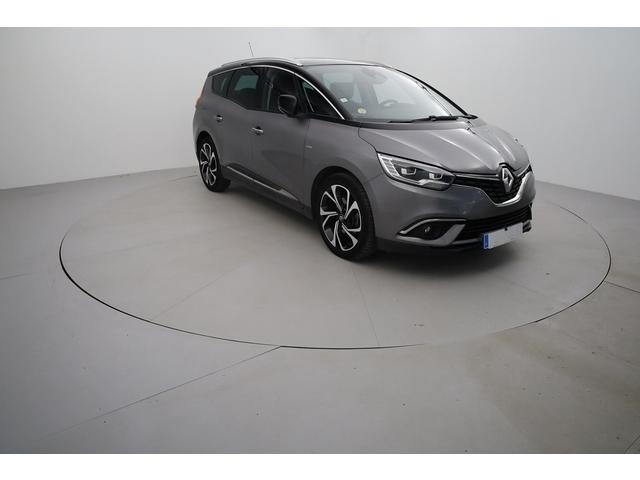 Renault Grand Scénic image 6
