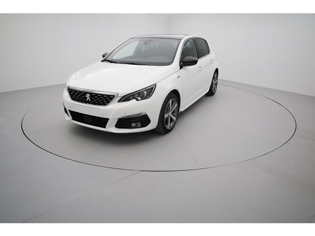 Peugeot 308 Gt Bluehdi 130ch S&s Bvm6