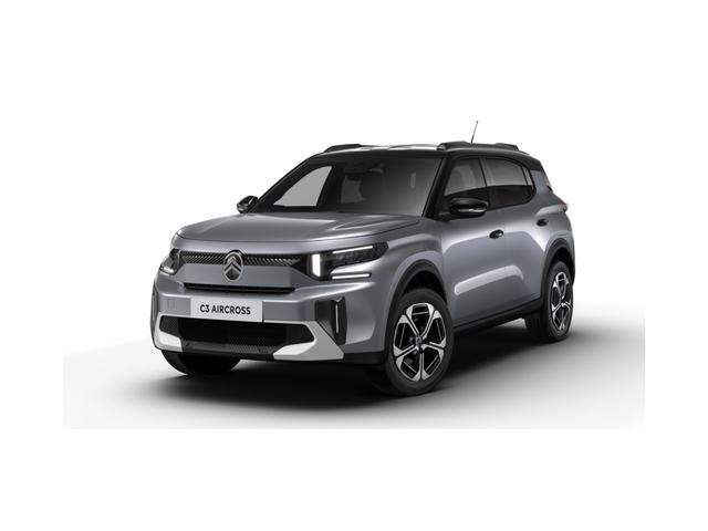 Citroen C3 Aircross Max Hybride 145 E-Dcs6