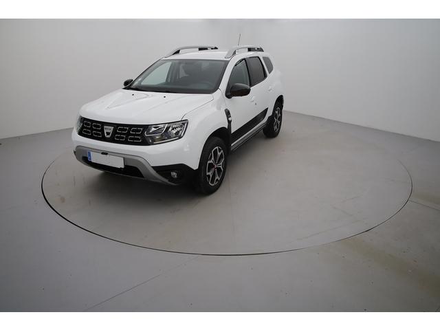 Dacia Duster Sl Techroad Blue Dci 115 4x2