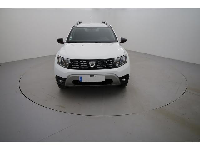 Dacia Duster image 5