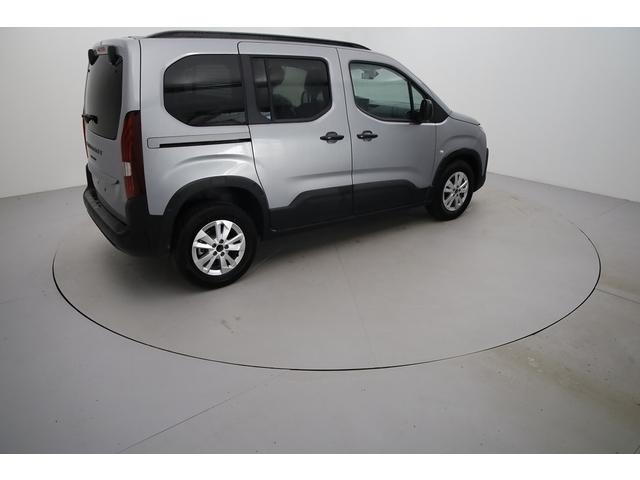 Peugeot Rifter image 5