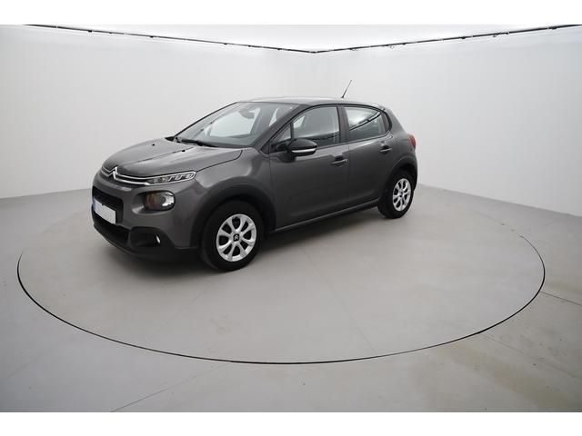 Citroen C3 image 3