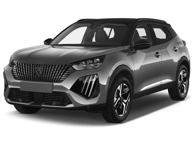 Peugeot 2008 Allure Hybrid 145 E-Dcs6