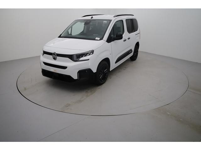 Citroen Berlingo Plus M Bluehdi 130 S&s Eat8