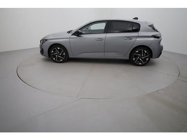 Peugeot 308 image 3
