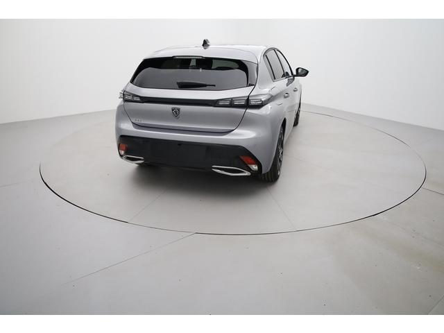 Peugeot 308 image 9
