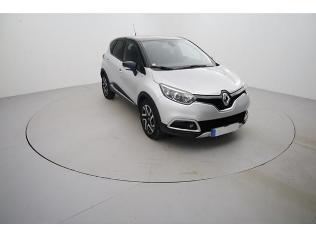 Renault Captur image 6