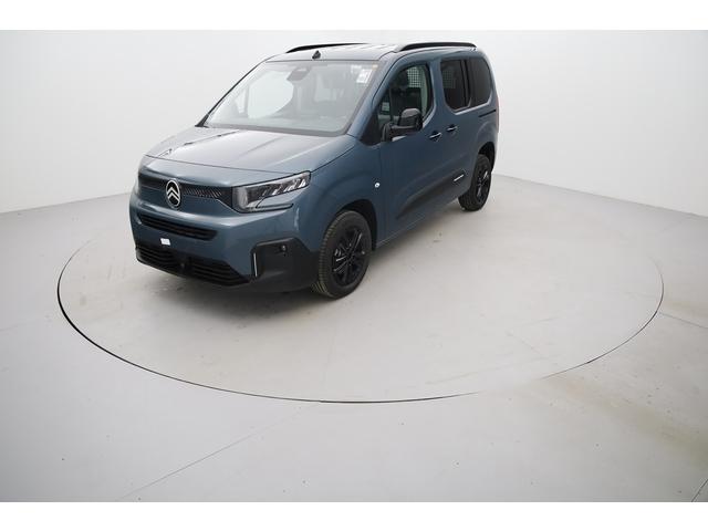 Citroen Berlingo Plus M Bluehdi 130 S&s Eat8
