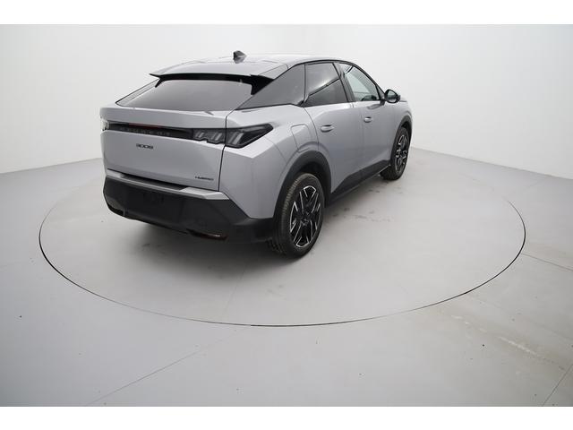 Peugeot 3008 image 4