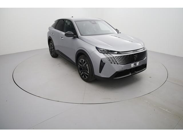 Peugeot 3008 image 3