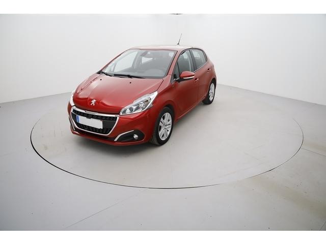 Peugeot 208 Signature Puretech 82ch S&s Bvm5