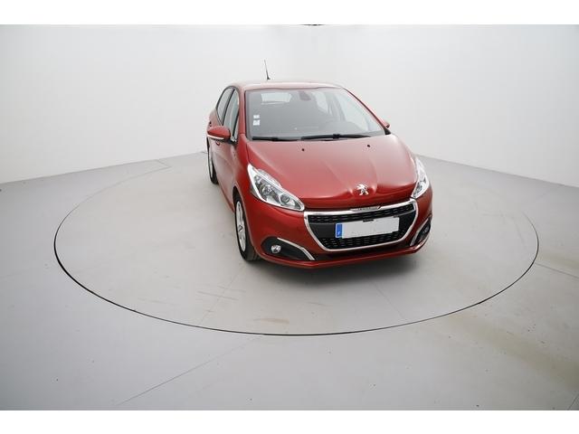 Peugeot 208 image 4
