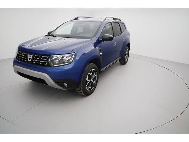 Dacia Duster Prestige Bluedci 115 4x2