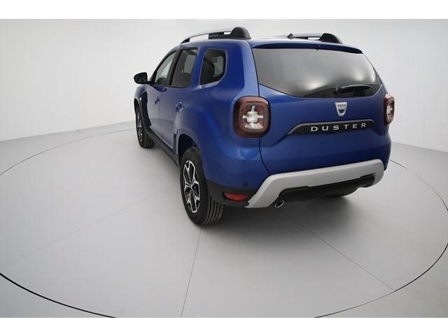 Dacia Duster image 4
