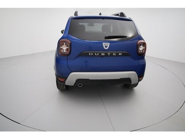 Dacia Duster image 7