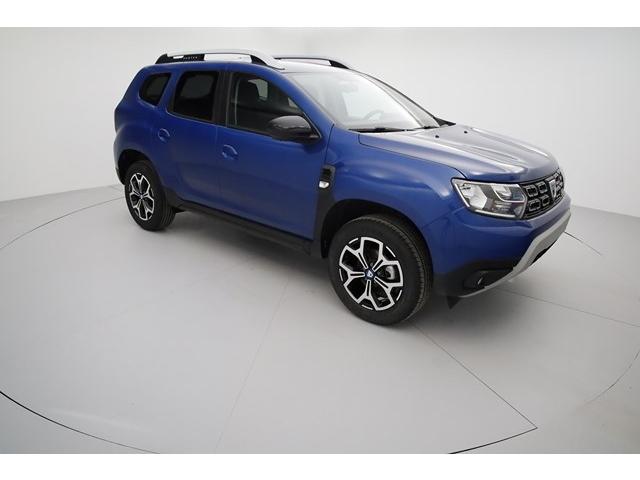 Dacia Duster image 8