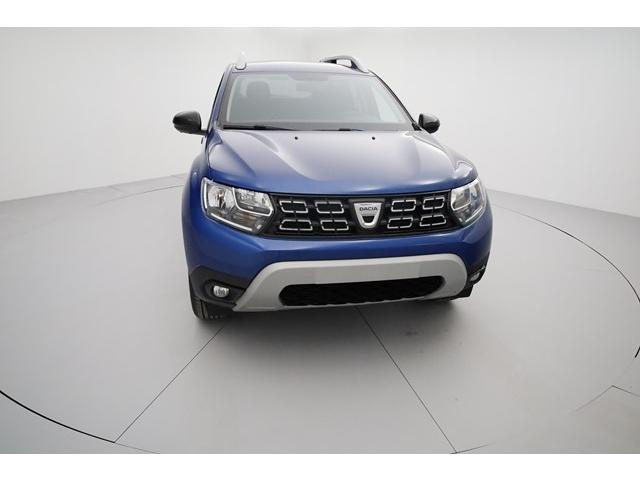 Dacia Duster image 5