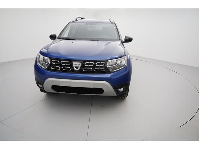 Dacia Duster image 2
