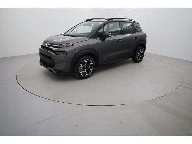Citroen C3 Aircross image 2