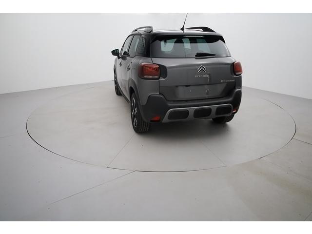 Citroen C3 Aircross image 8