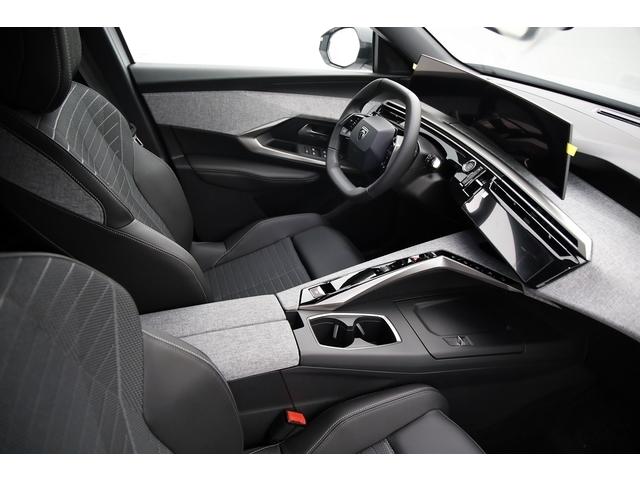 Peugeot 3008 image 8