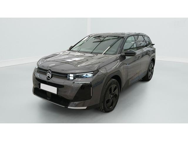 Citroen C5 Aircross Max Hybride 145e-Dcs6