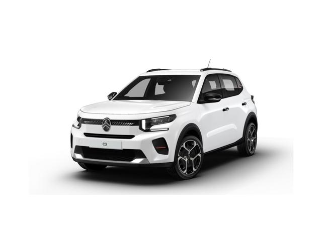 Citroen C3 You + Pack Plus Hybride 100 E-Dcs6