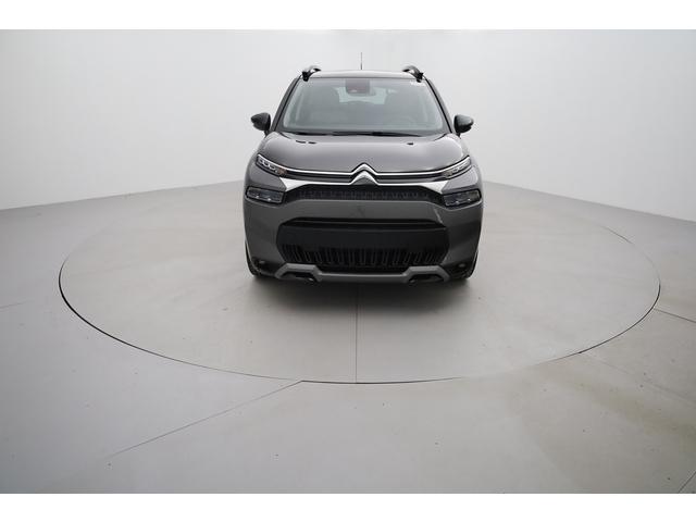 Citroen C3 Aircross image 2